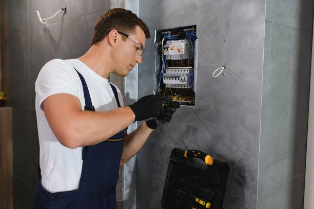 Best Commercial Electrician Services  in Rlsbad, CA
