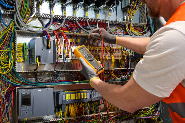 Best Electrical Outlet Repair  in Rlsbad, CA