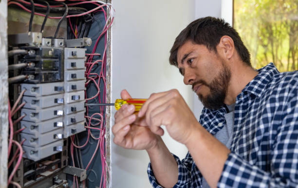 Best Electrical Outlet Repair  in Rlsbad, CA